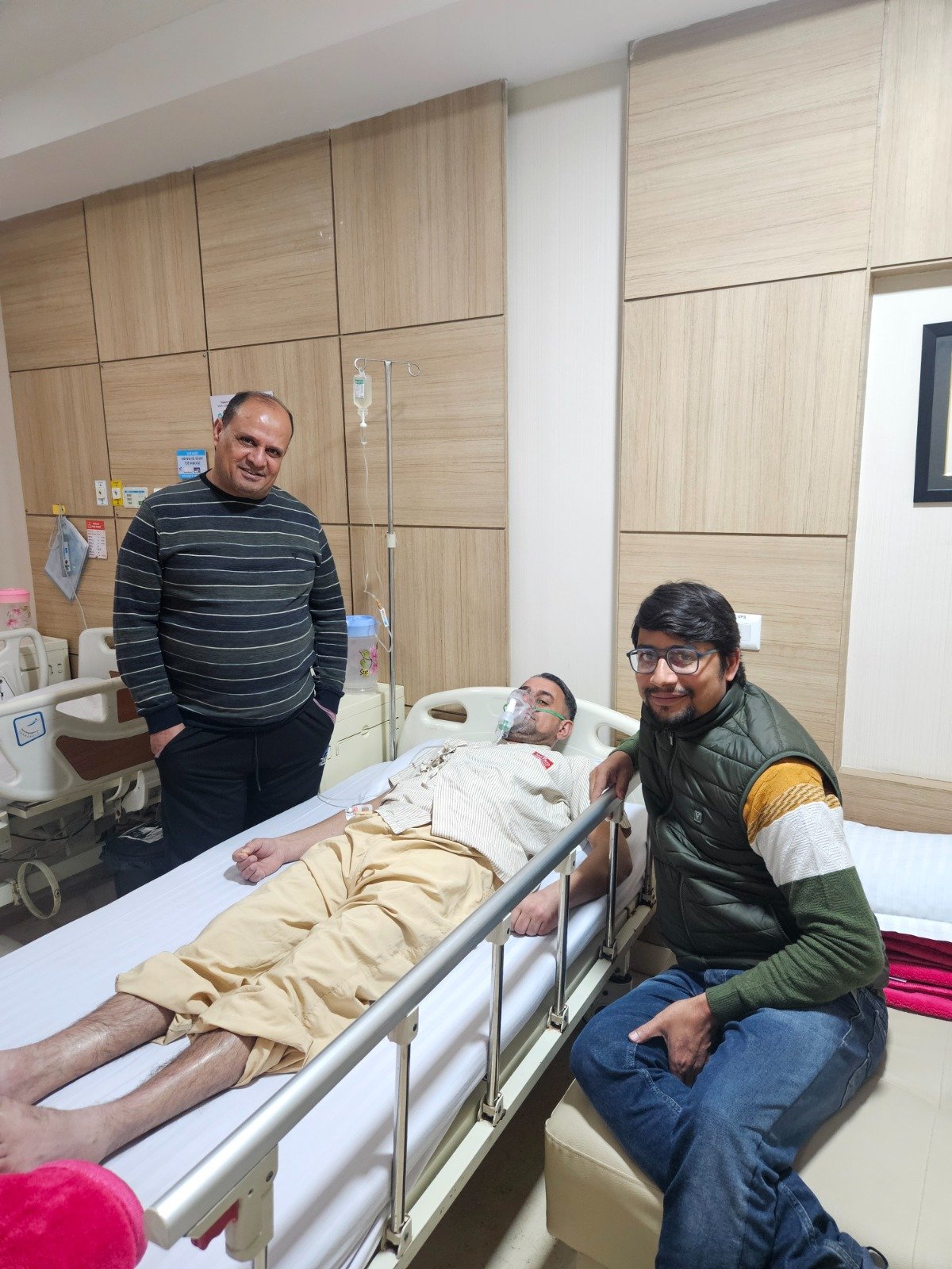 Brain Cancer Excision in India