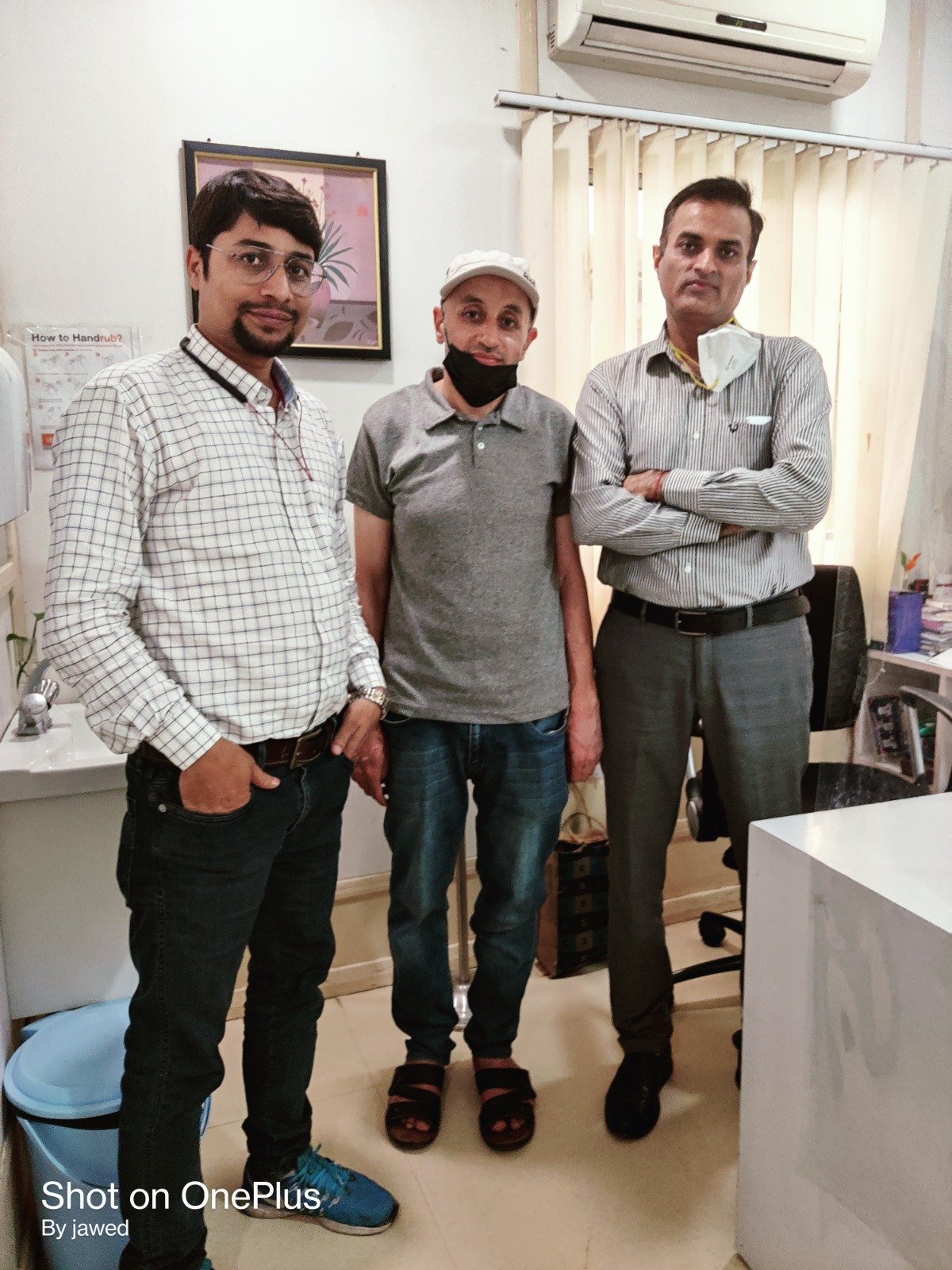 Liver Transplant in India