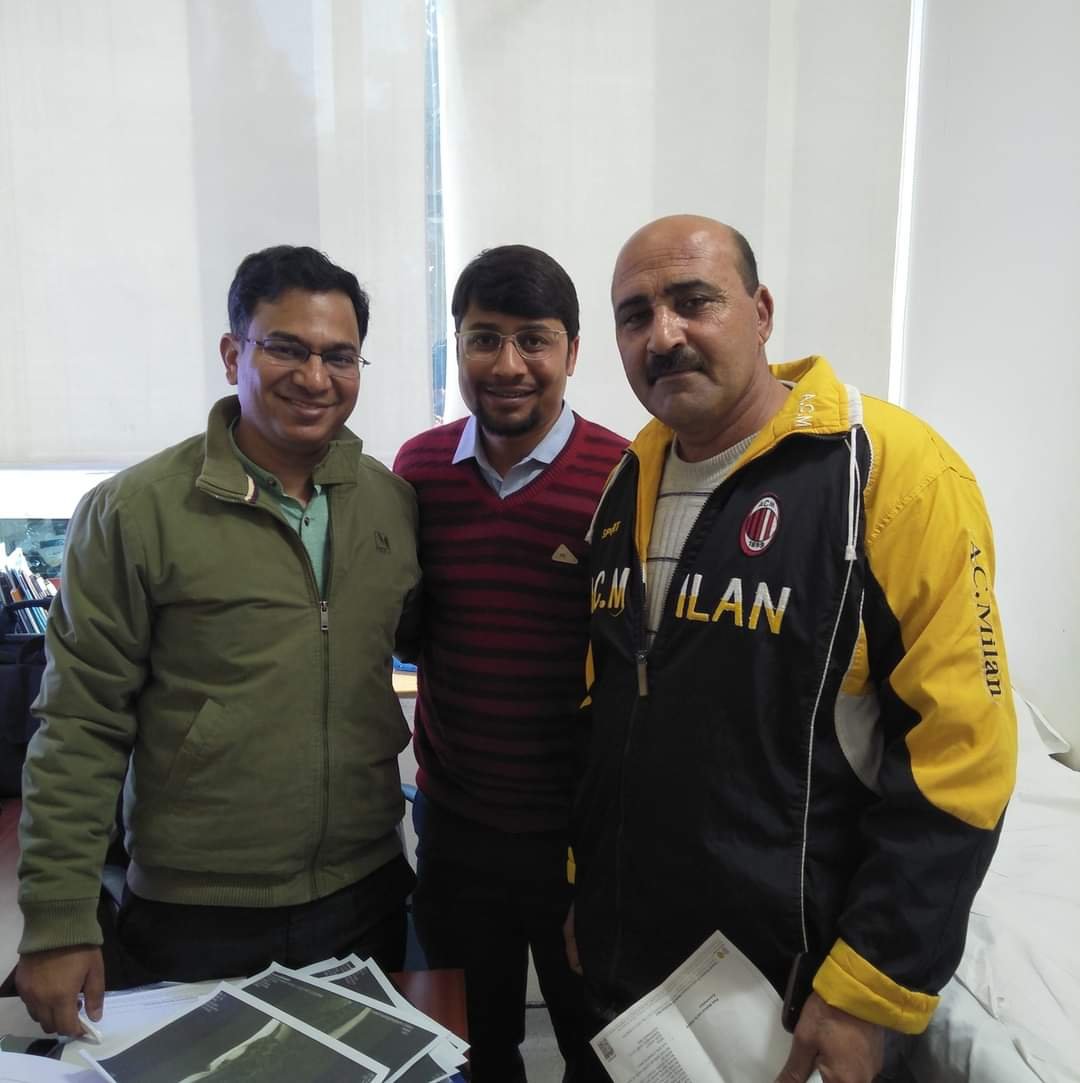 Cancer Immunotherapy in India