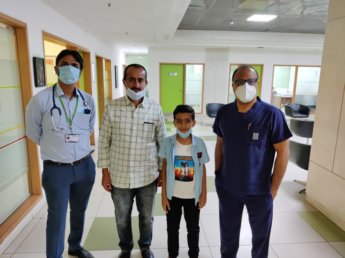 Cornea Transplant in India