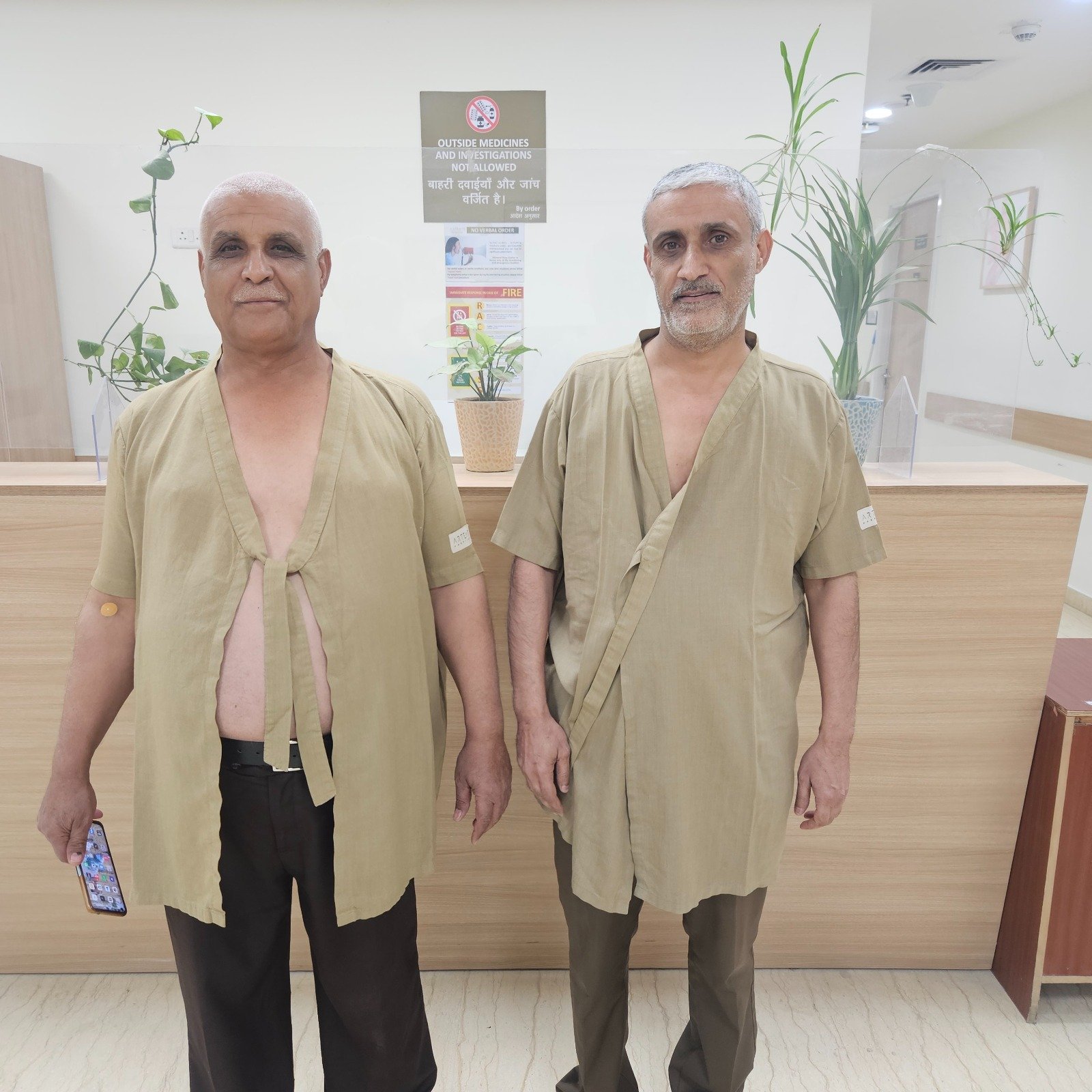 Kidney Transplant in India