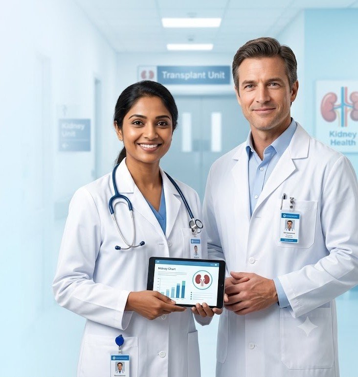 End-to-End Medical Tourism: How Noor Medicare Facilitates Your Travel